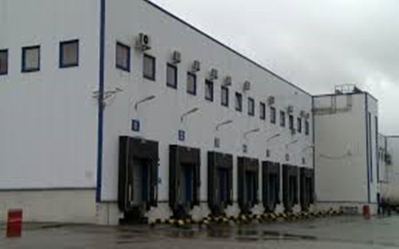 CHINA Beijing Silk Road Enterprise Management Services Co.,LTD Unternehmensprofil