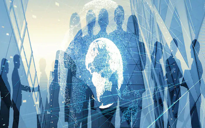 CHINA Beijing Silk Road Enterprise Management Services Co.,LTD Unternehmensprofil