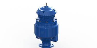 Antischock-Abwasser-Luft-Ablassventil für Abwasser-Getriebe-Rohrleitung