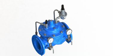 DN50 - Druckminderventil des Wasser-DN800 mit duktilem Eisen-Körper
