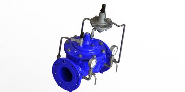 Stabiles Steuerfluss-Regler-Ventil für Wasser-System/Bewässerungssystem