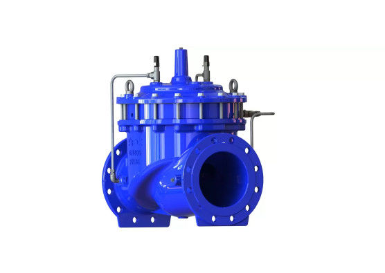 Mechanische Art Pumpen-Regelventil mit Antikorrosions-Edelstahl Seat