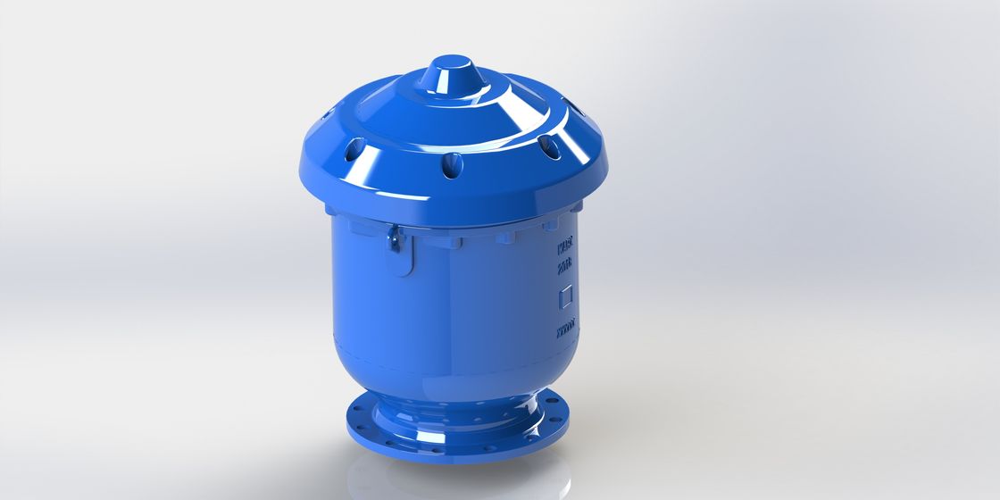 DN25 - 300MM Luft-Ablassventil für die Feuerbekämpfung/Trinkwasser-System